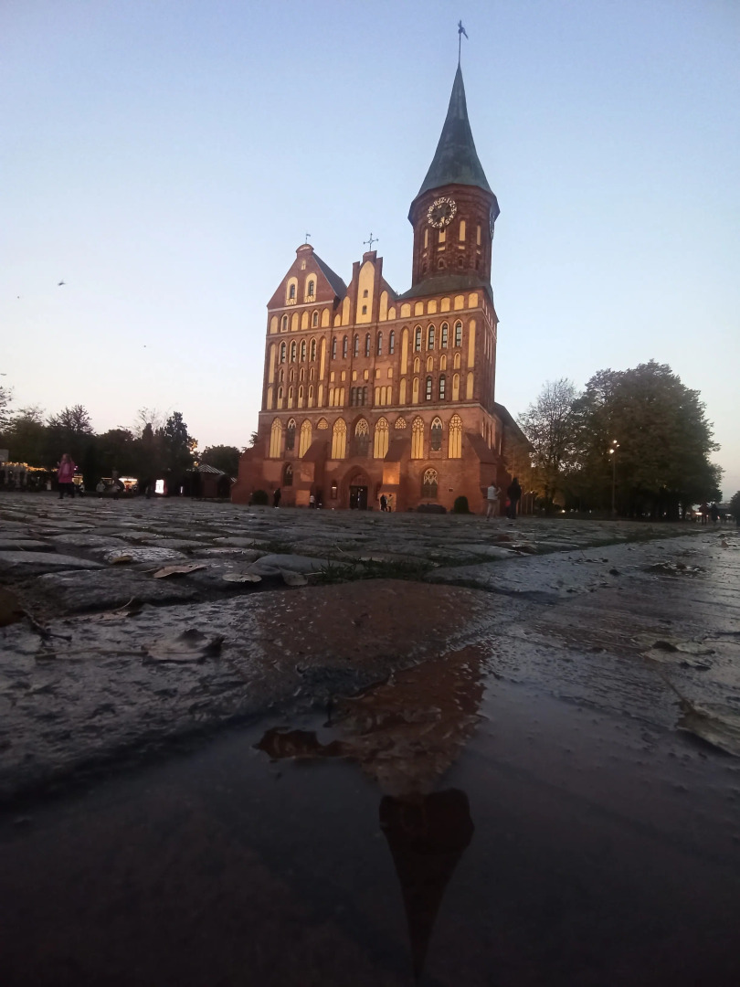 Квартира на Буткова,18 в центре города возле Мирового океана