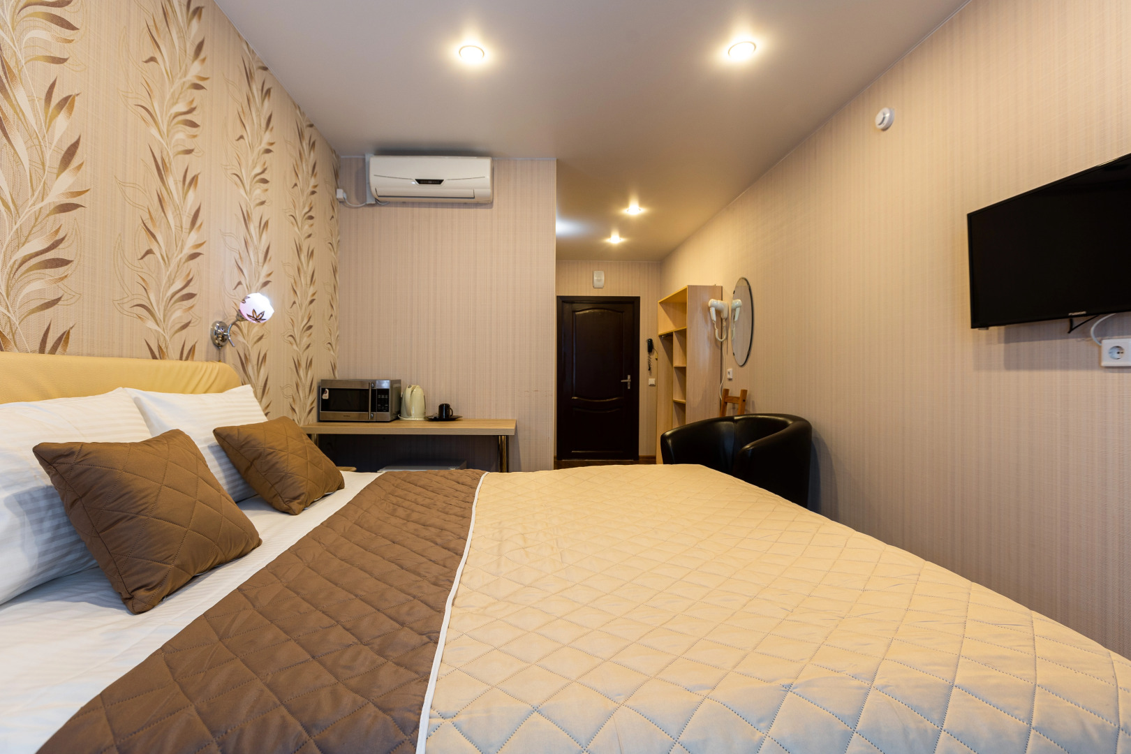 Отель ВолнаСити