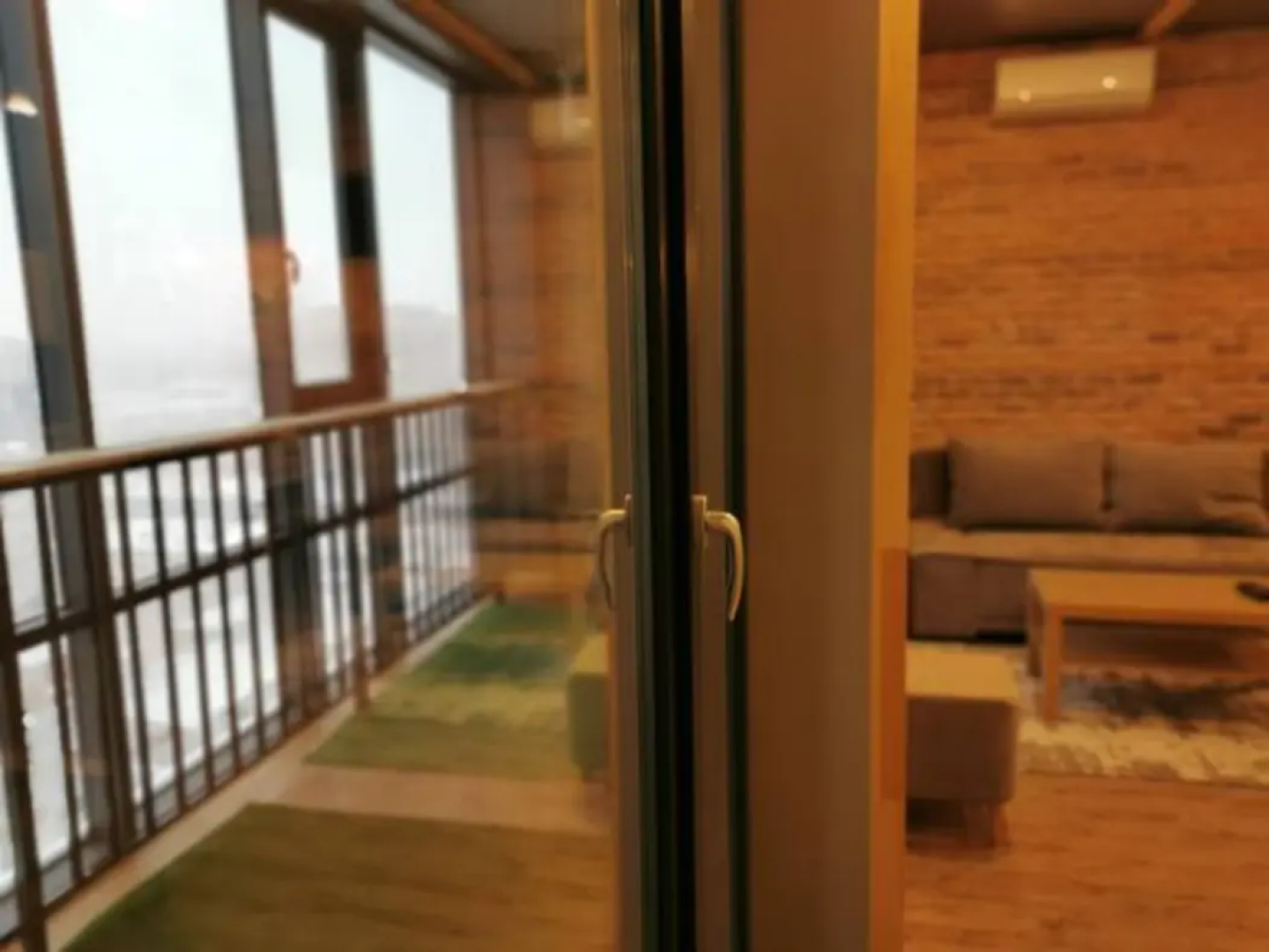 Квартира Sibkvart Советская 75