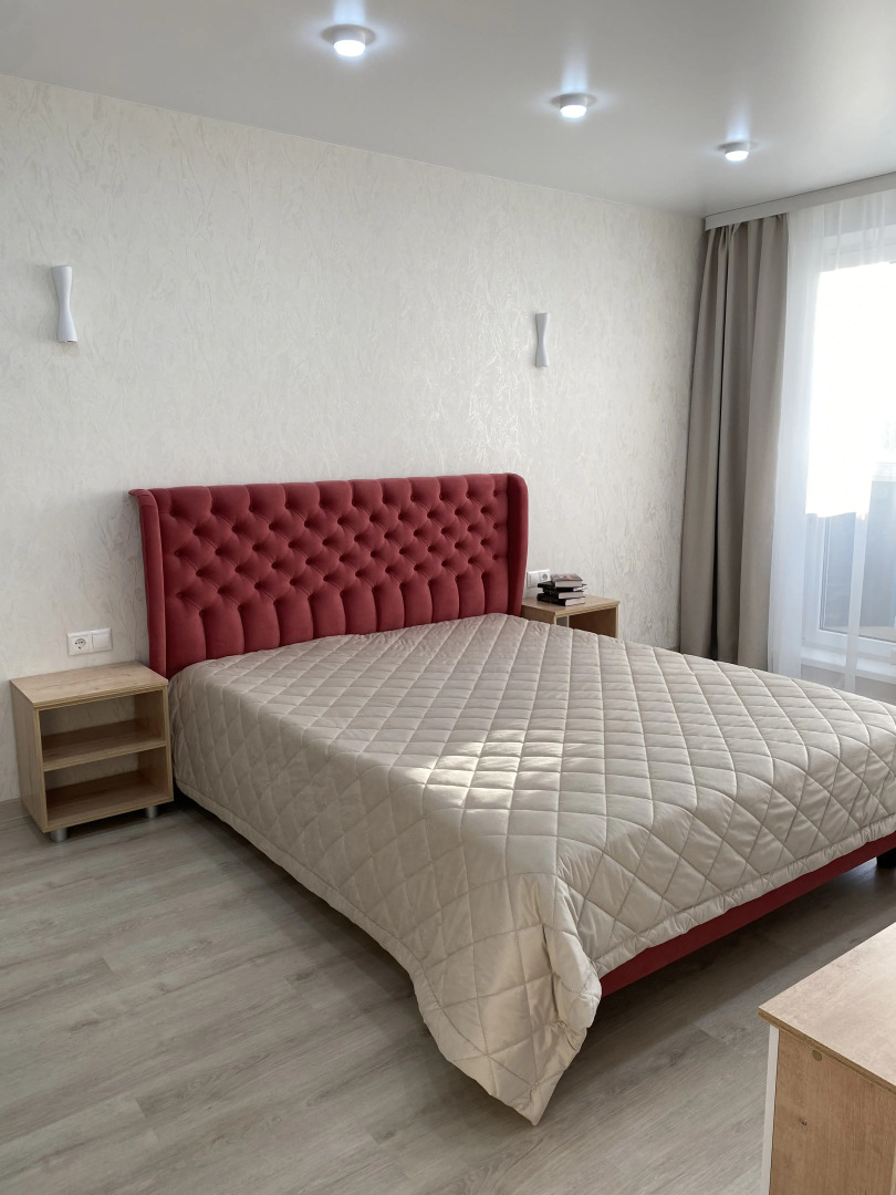 Квартира в городе Алатырь