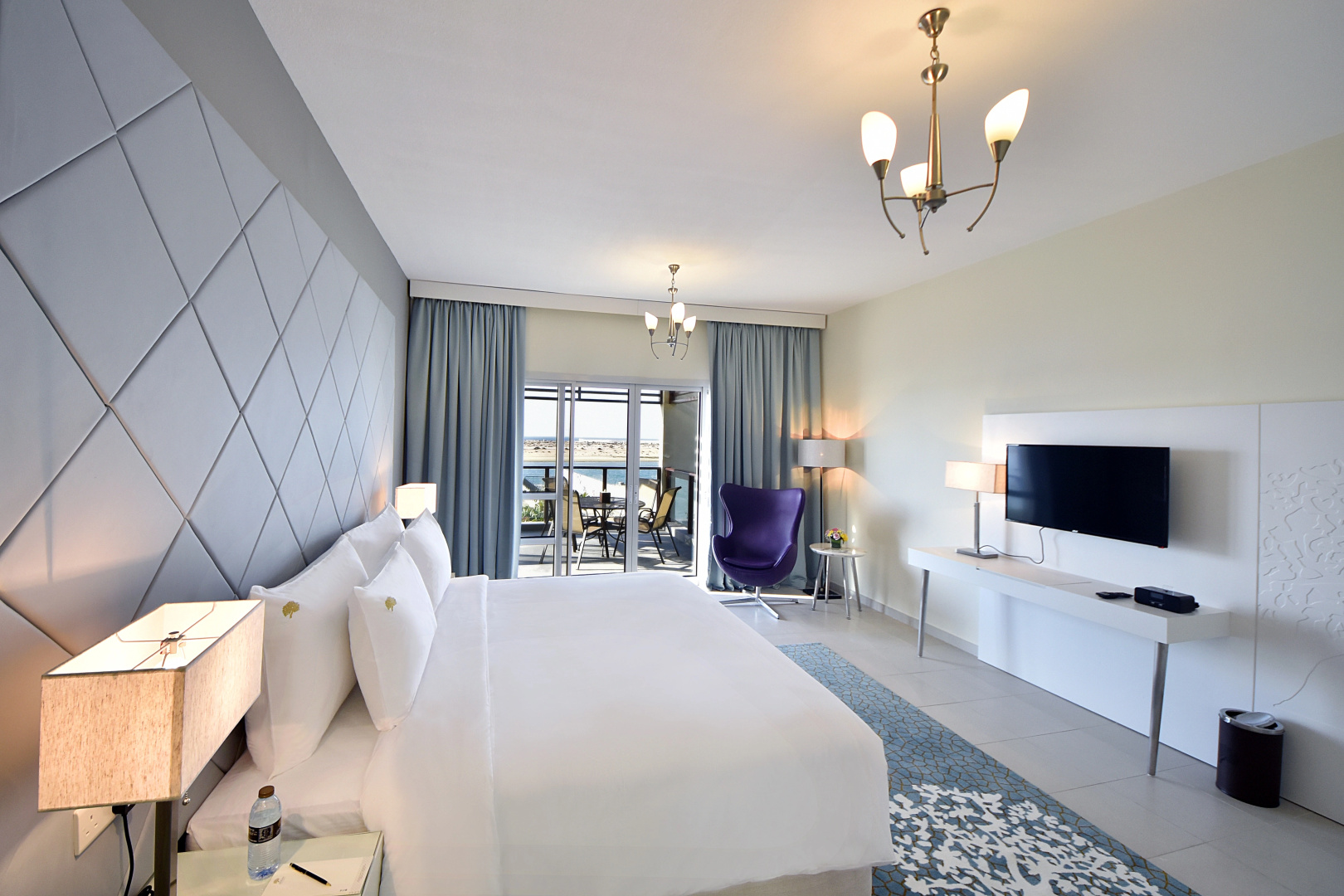 Jannah Hotel Apartments and Villas