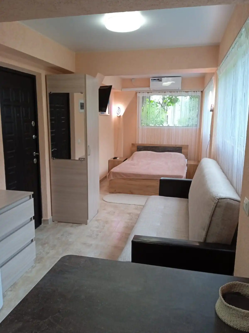 Гостевой Дом Meduza