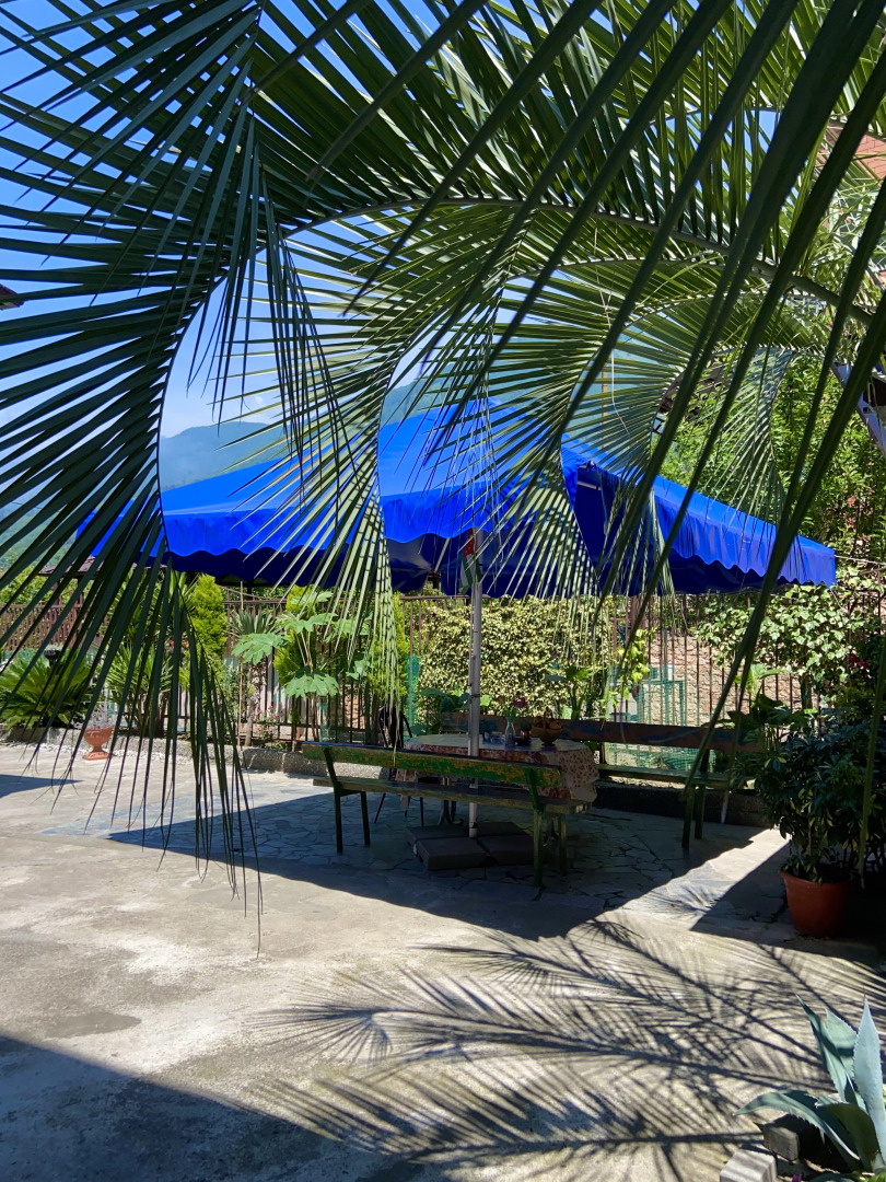 Гостевой дом Анжелика