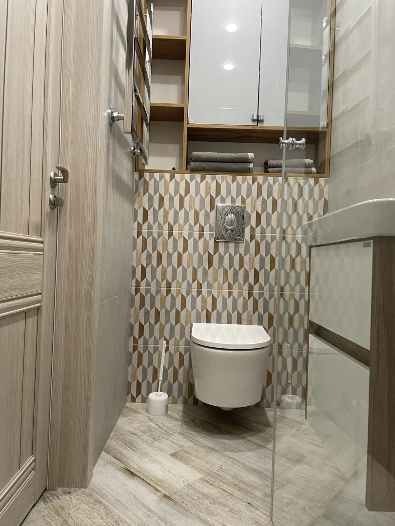 Апартаменты Кранц Гагарина