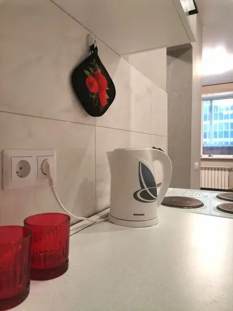 Квартира на Кулагина 29/1