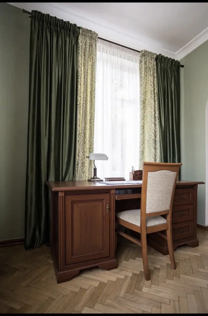 Апартаменты Вилла Амалиенау