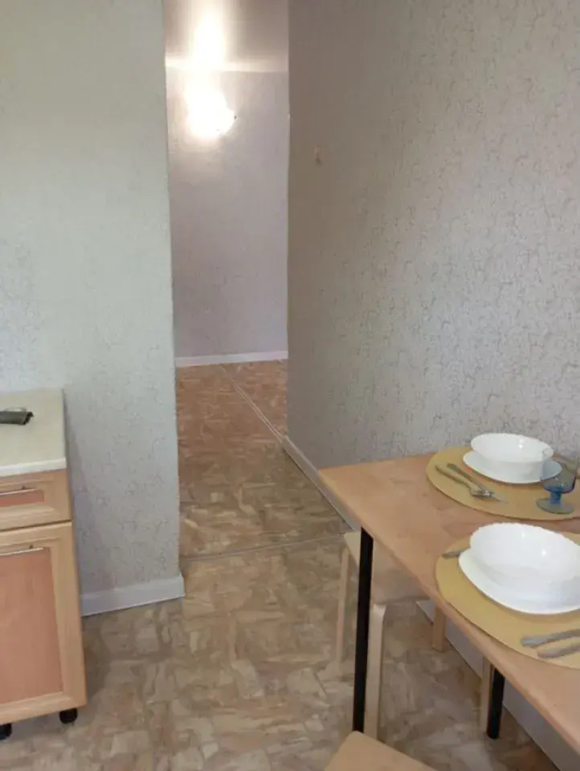 Апартаменты на улице Помяловского 17