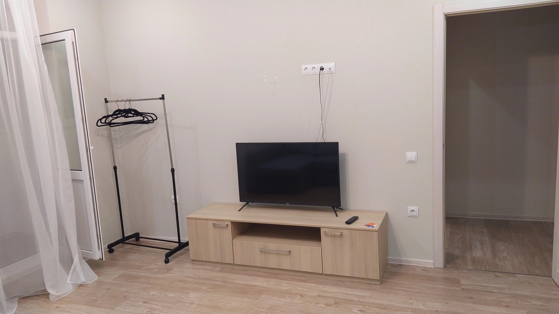 Квартира 3х Комнатная рядом с парком и стадионом Краснодар