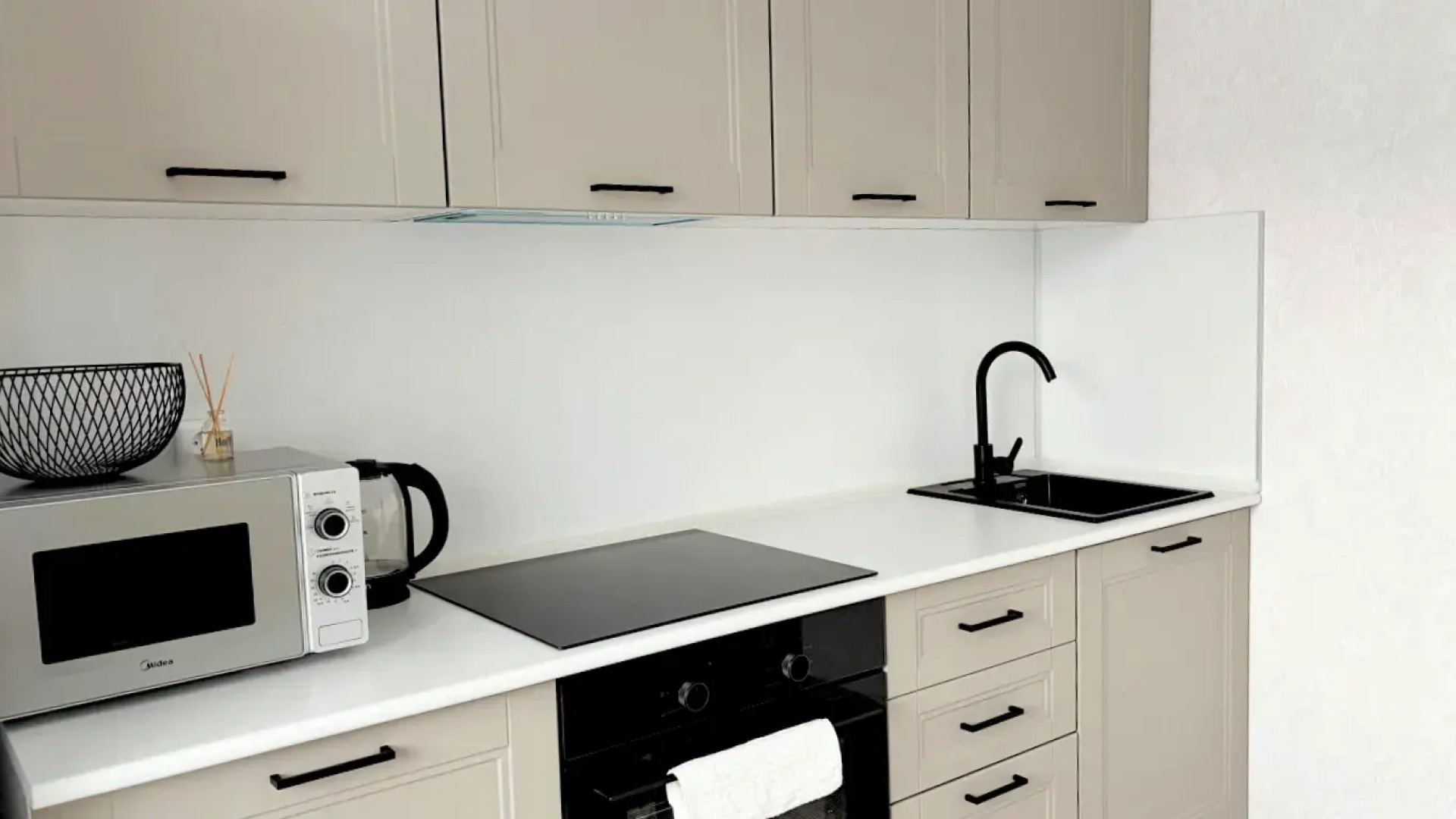 Квартира ПосуткаРу Н Вороб 15 парк Краснодар им Галицкого