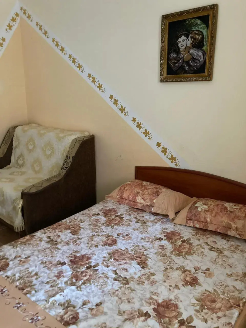 Мини-отель ApartsLounge Алушта