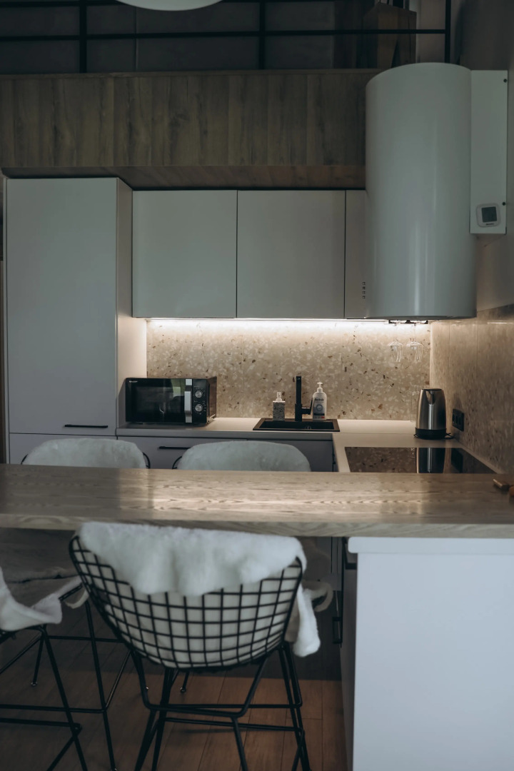 База отдыха Апарт-бутик Альпака