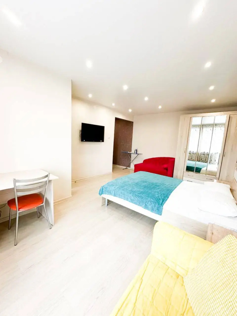 Апартаменты AmegaRoom на Республики