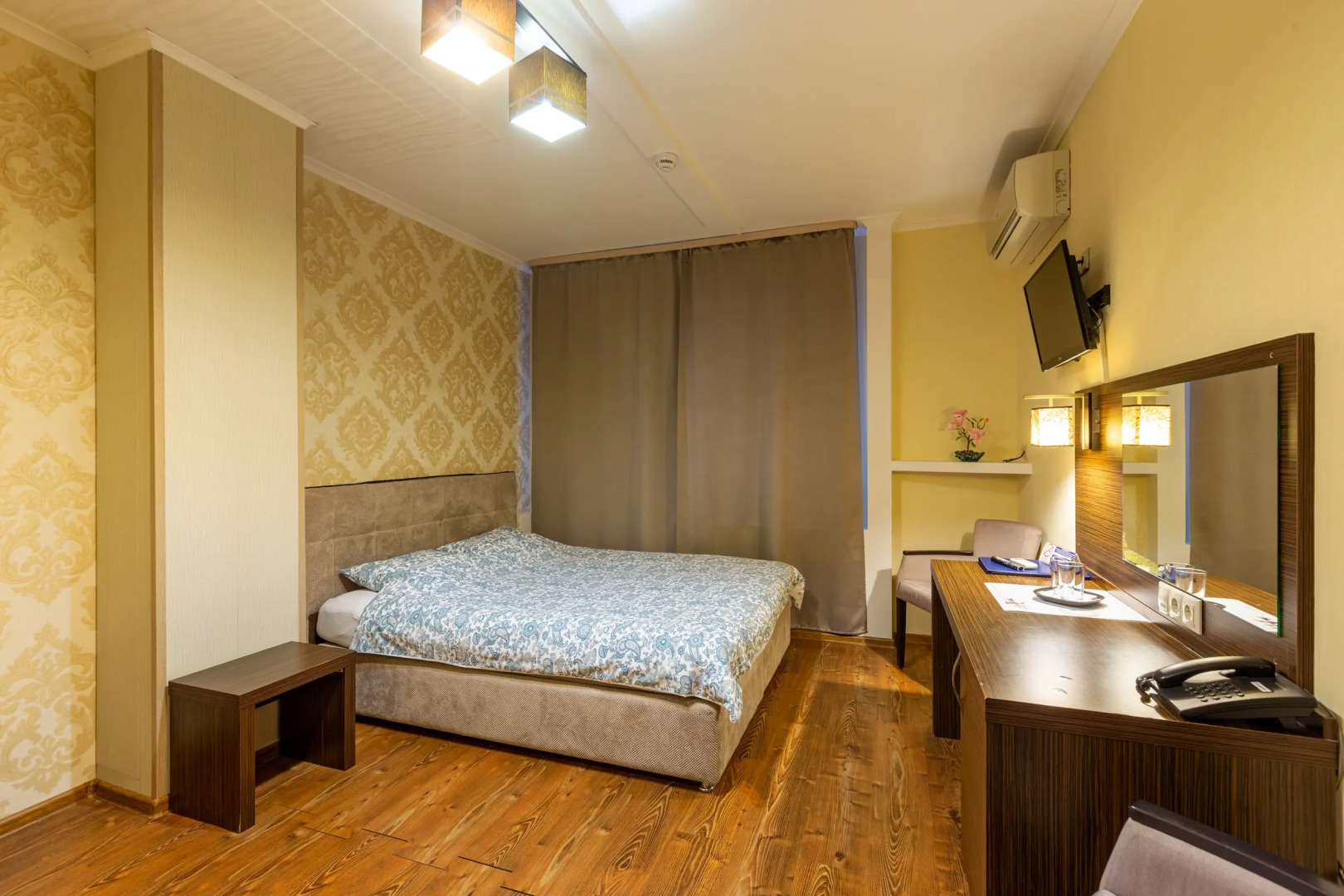 Бутик-Отель Афиша Сити