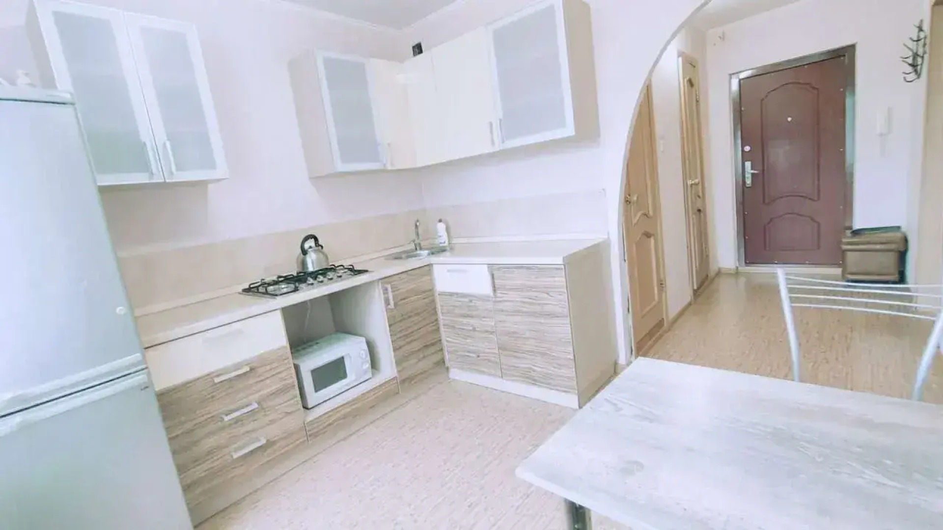 Апартаменты Хорошая квартира в отличном месте