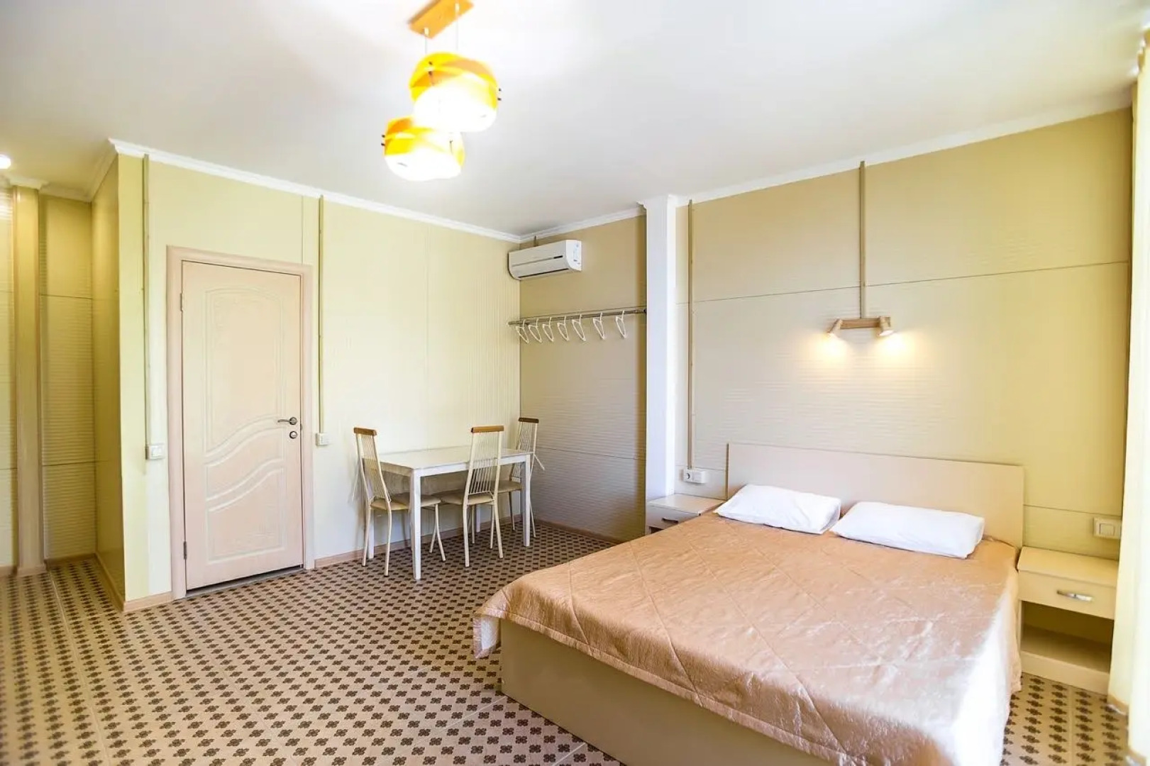 Гостевой дом Makarena