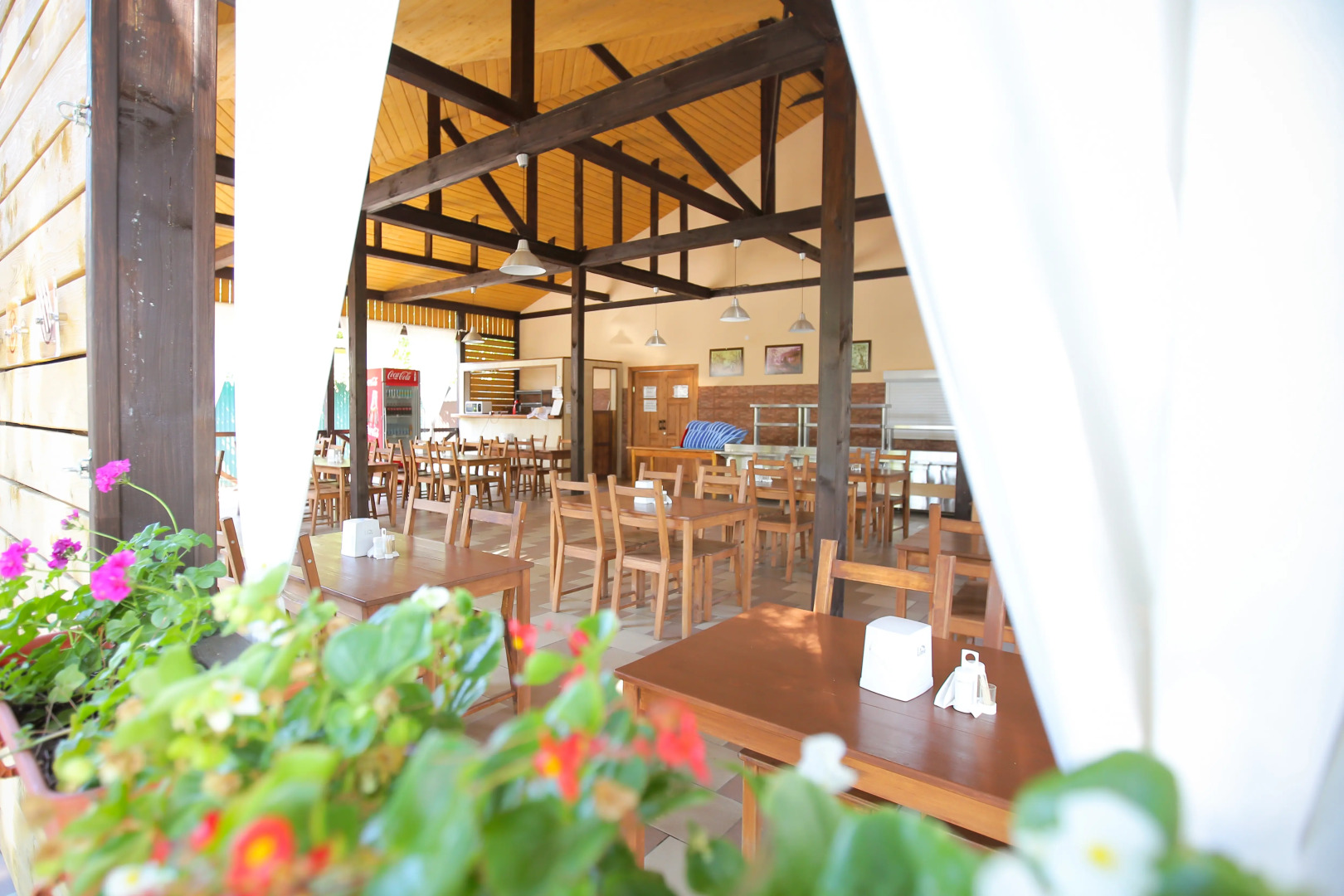 База Отдыха Бирюза-Юг