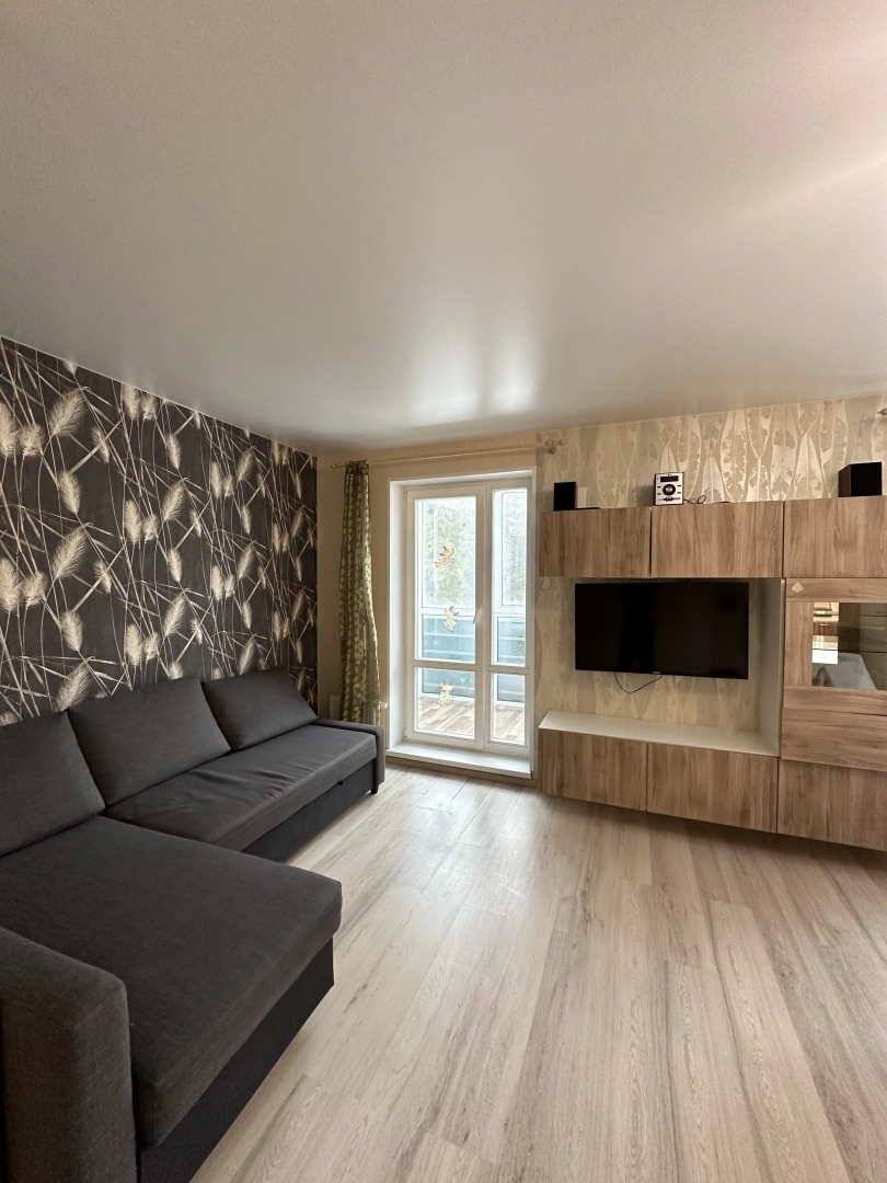 Апартаменты на Софьи Ковалевской 14a