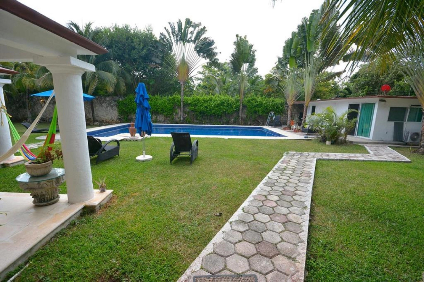 Гостевой дом Koch