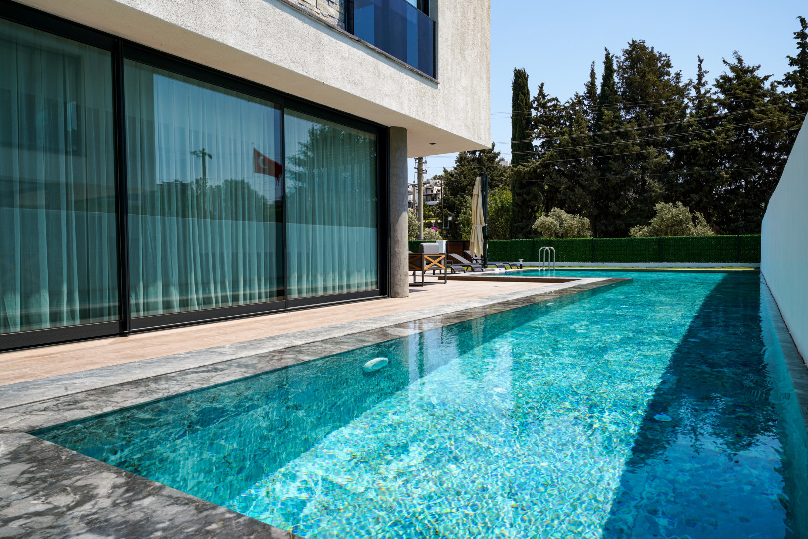 Villa The Ni Villas Akyarlar