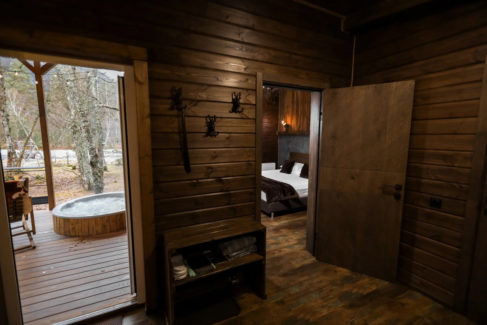 Гостевые дома Шишка