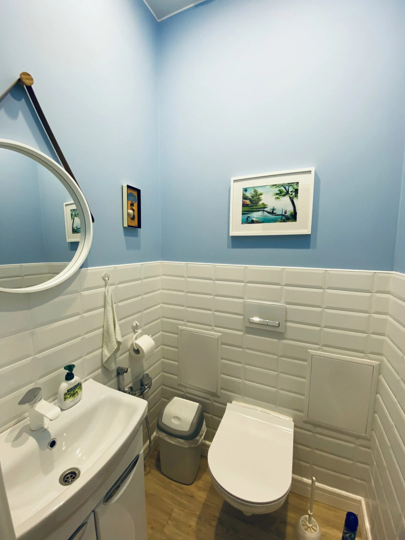 Апартаменты ЛаСла