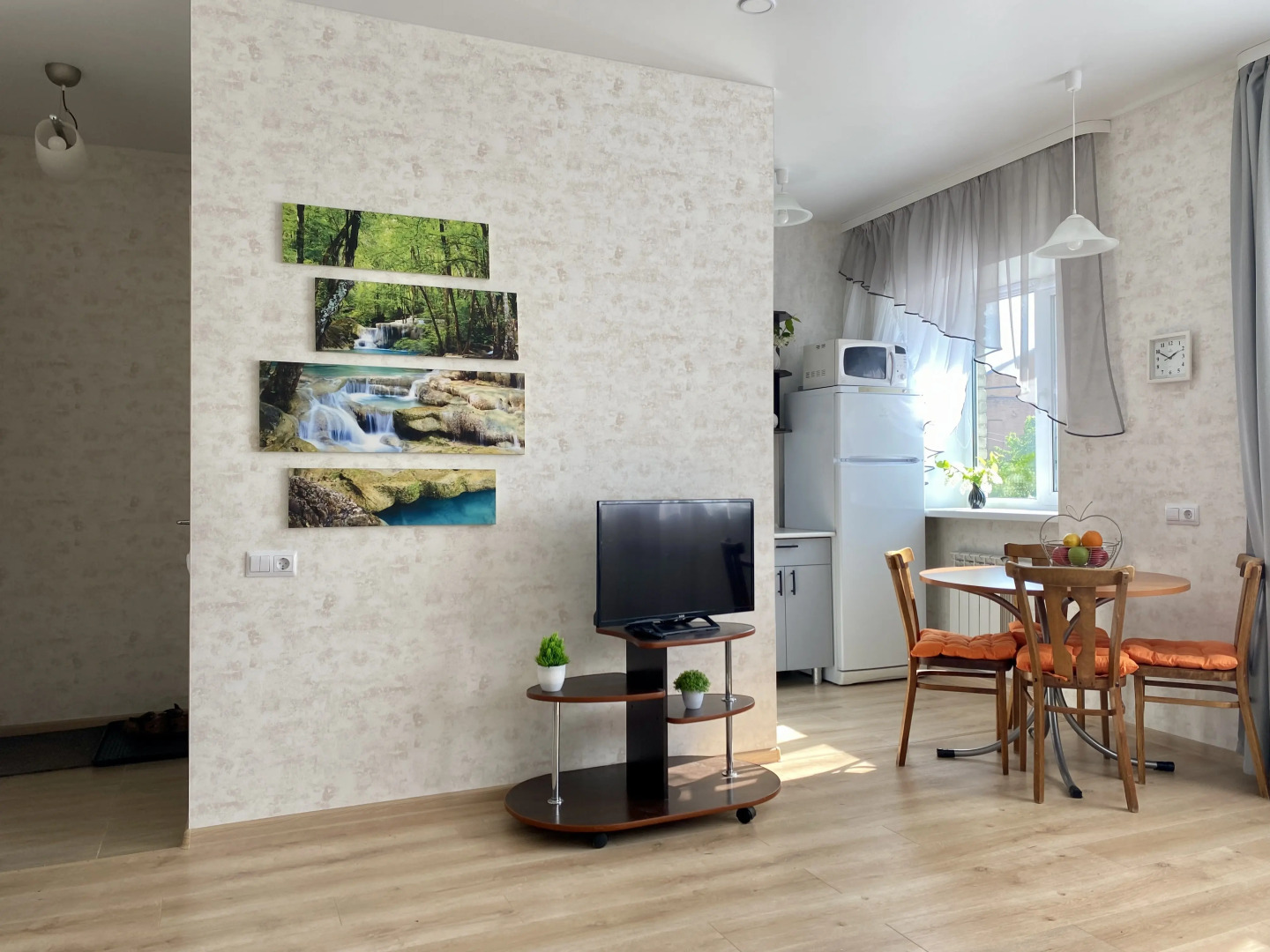 Квартира Красноармейская 82