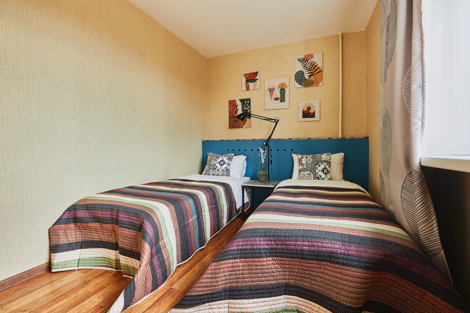 Квартира Ваш Рантье на Ленина 26 возле Театра кукол