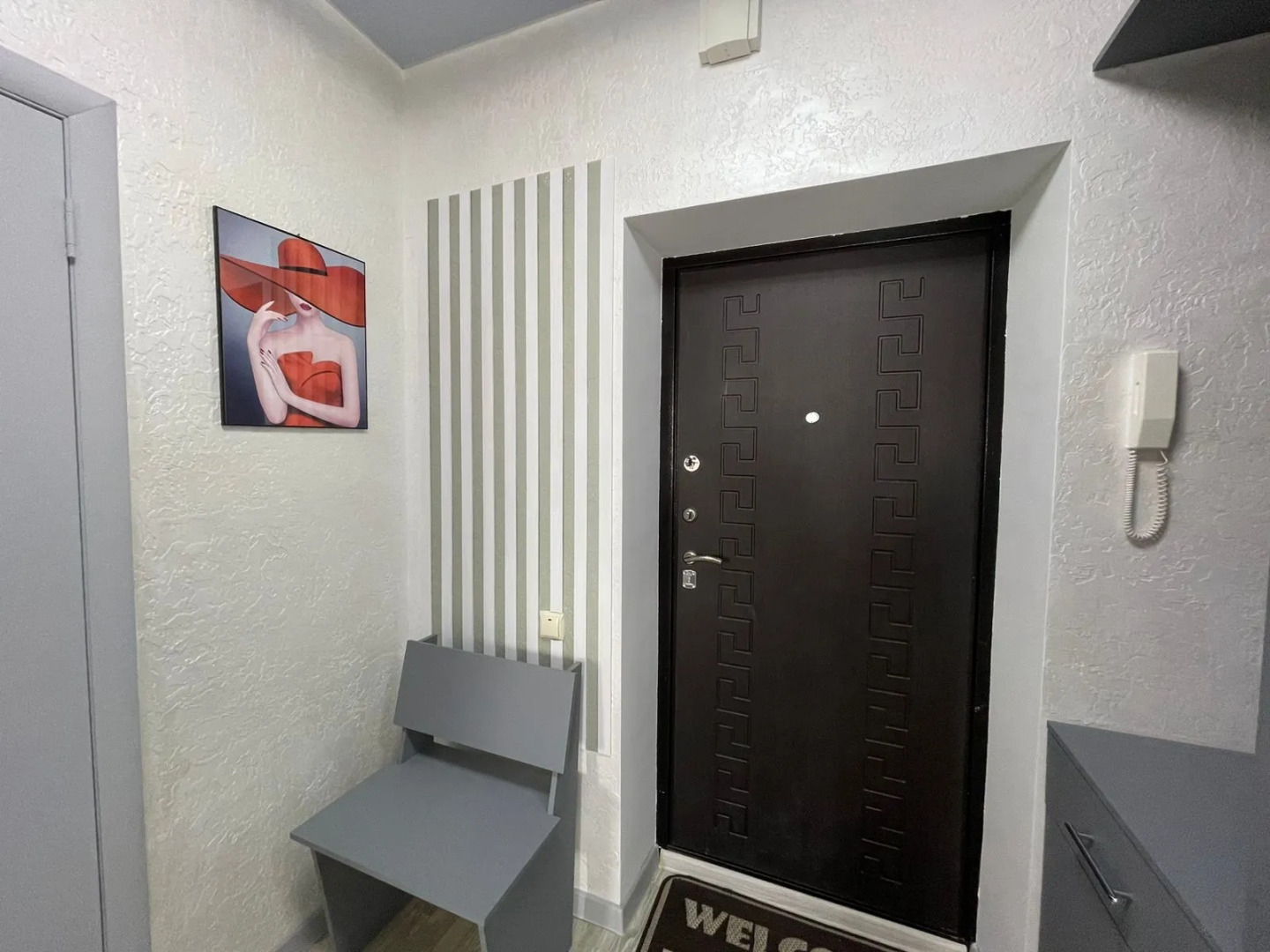 Апартаменты 1 Ленинский проспект 126