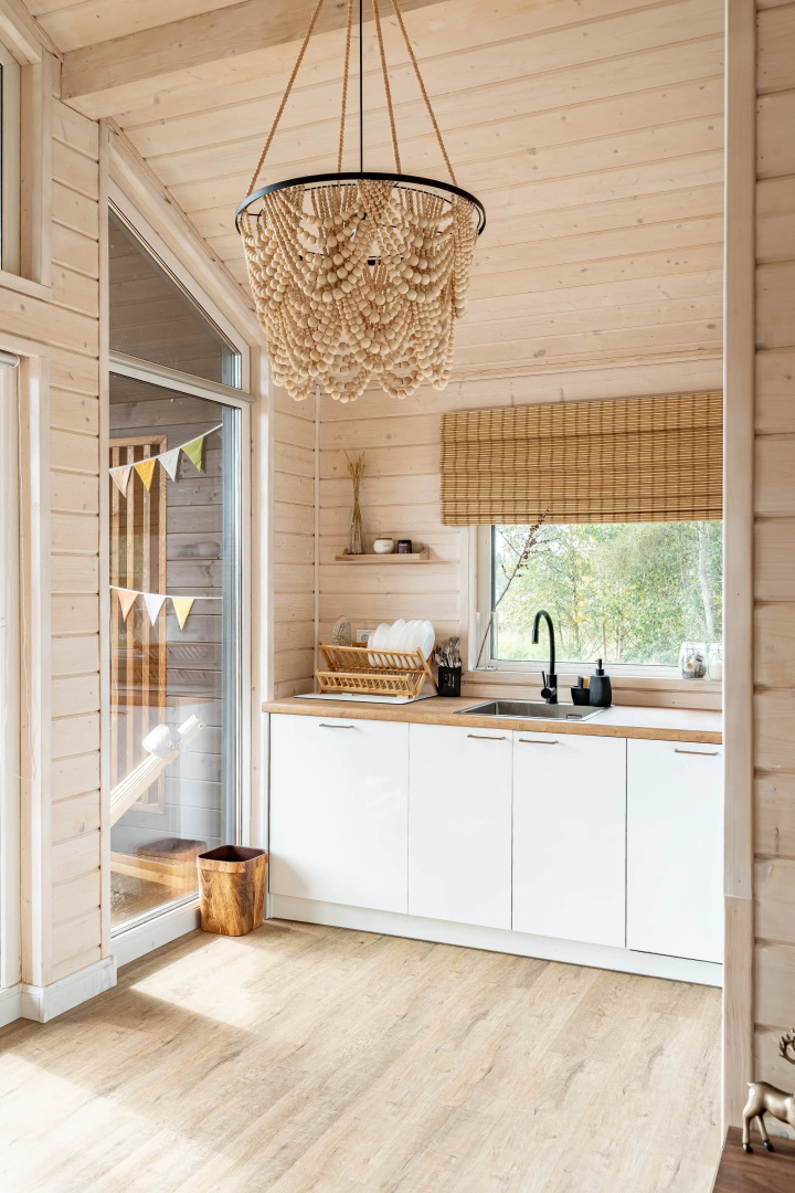 Частный дом Beautiful House в Вива Касимово