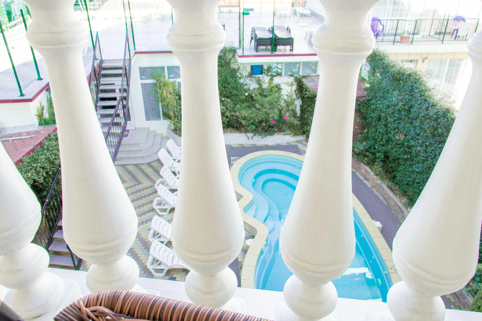 Гостевой дом Сиар