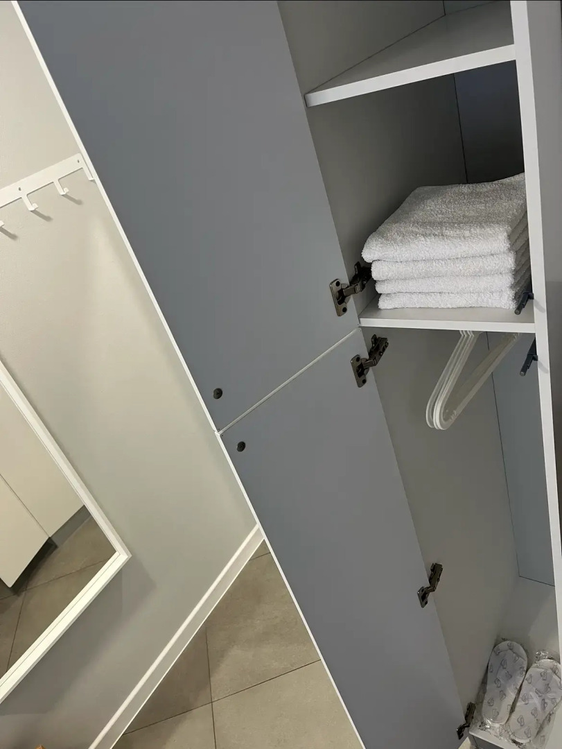 Квартира у парка