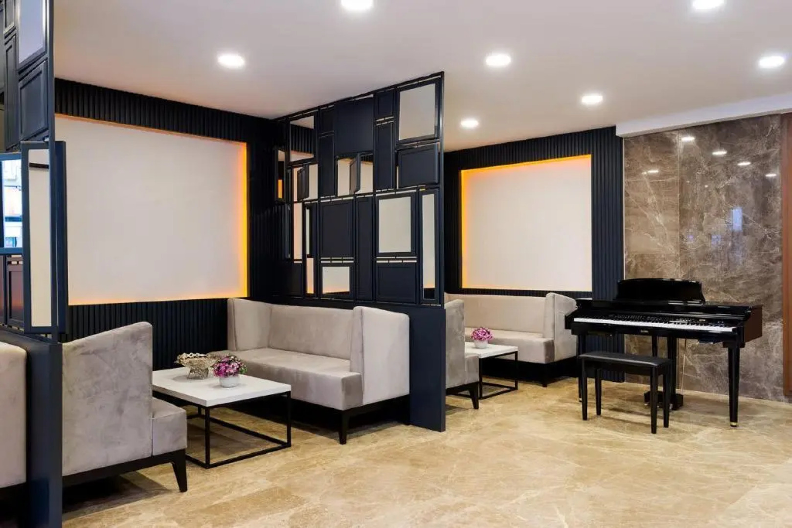 Отель Four Sides Sisli