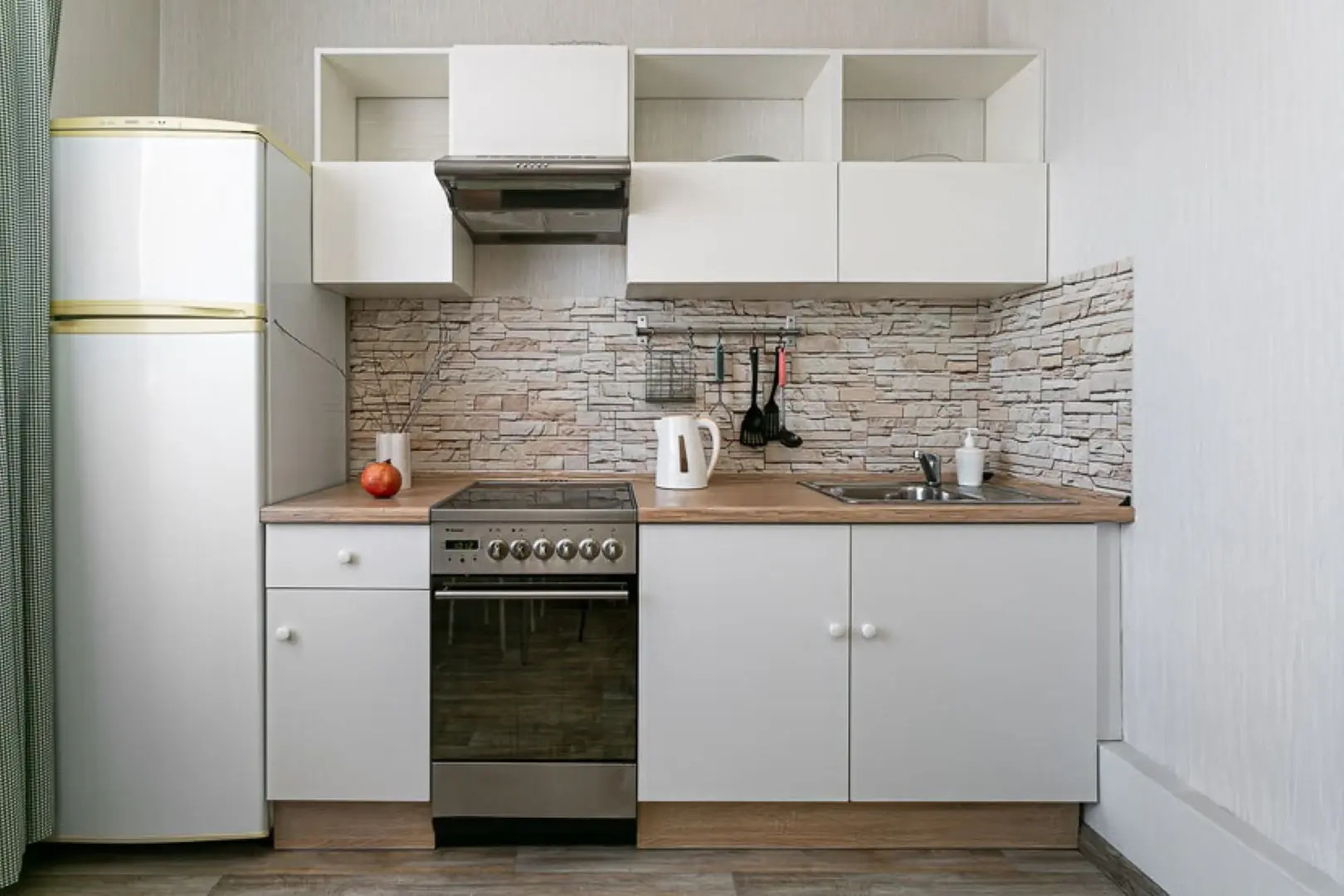 Квартира на Школьной 11к1