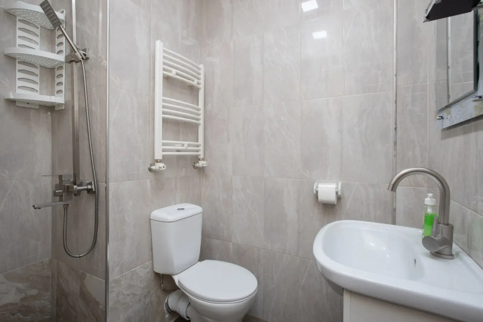 Апартаменты on Yekmalyan Str.1-9/2