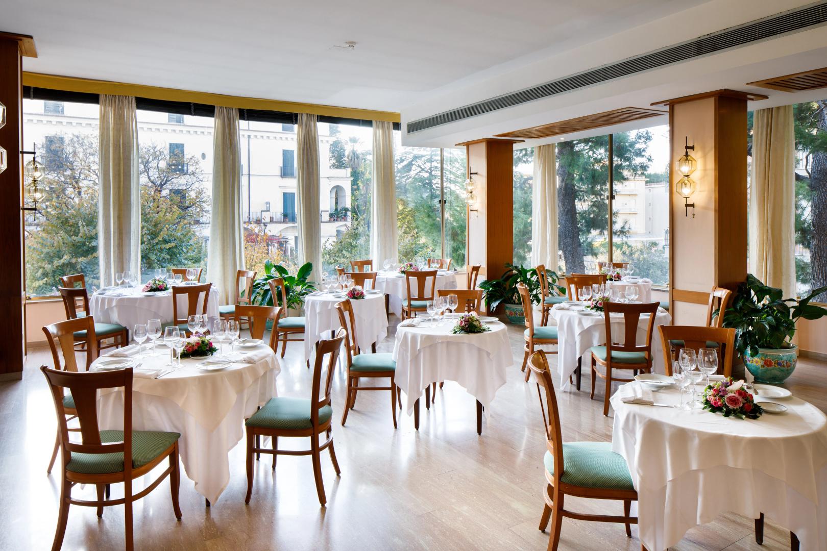 Grand Hotel Cesare Augusto