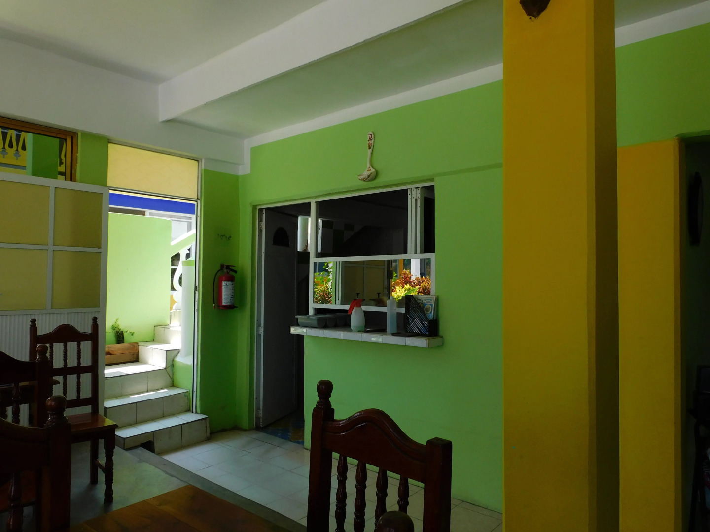 Casa de Huéspedes Yoli By Rotamundos