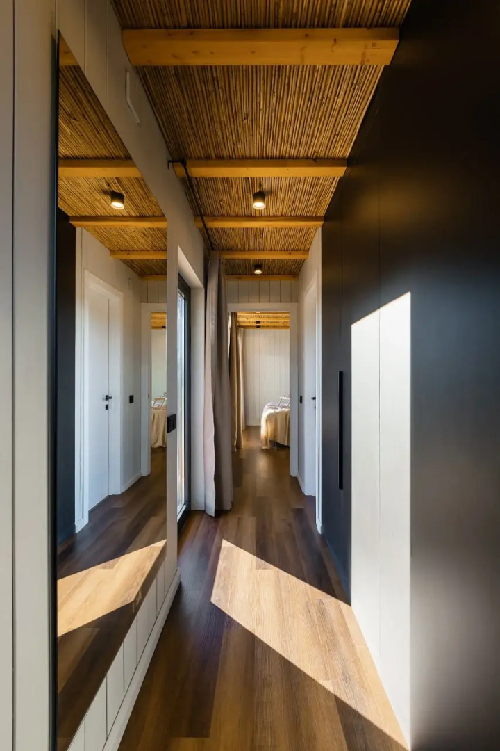 Эко-отель Рыбацкая Артель