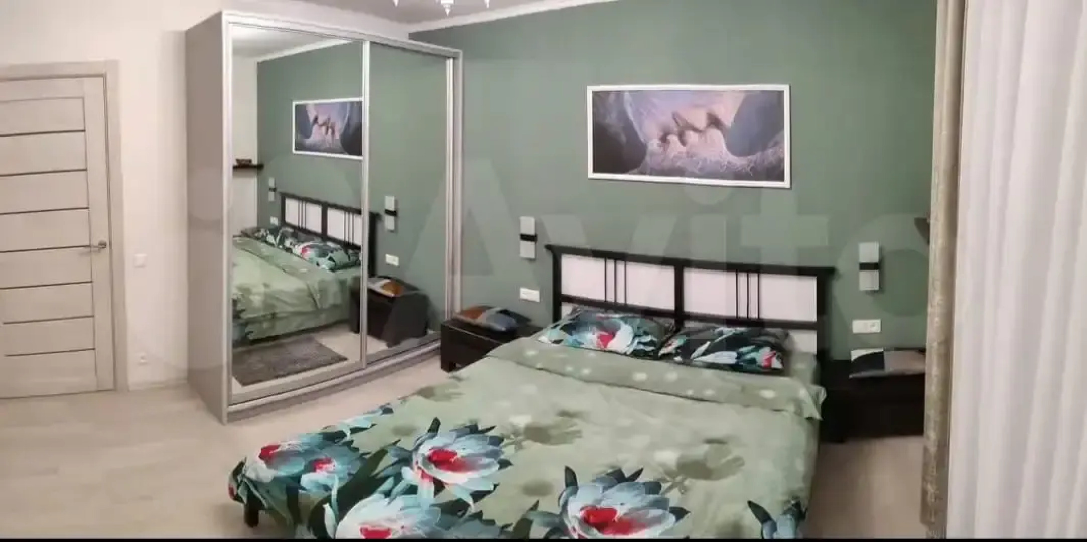 Квартира 2х комнатная Витебск улица Чкалова 36