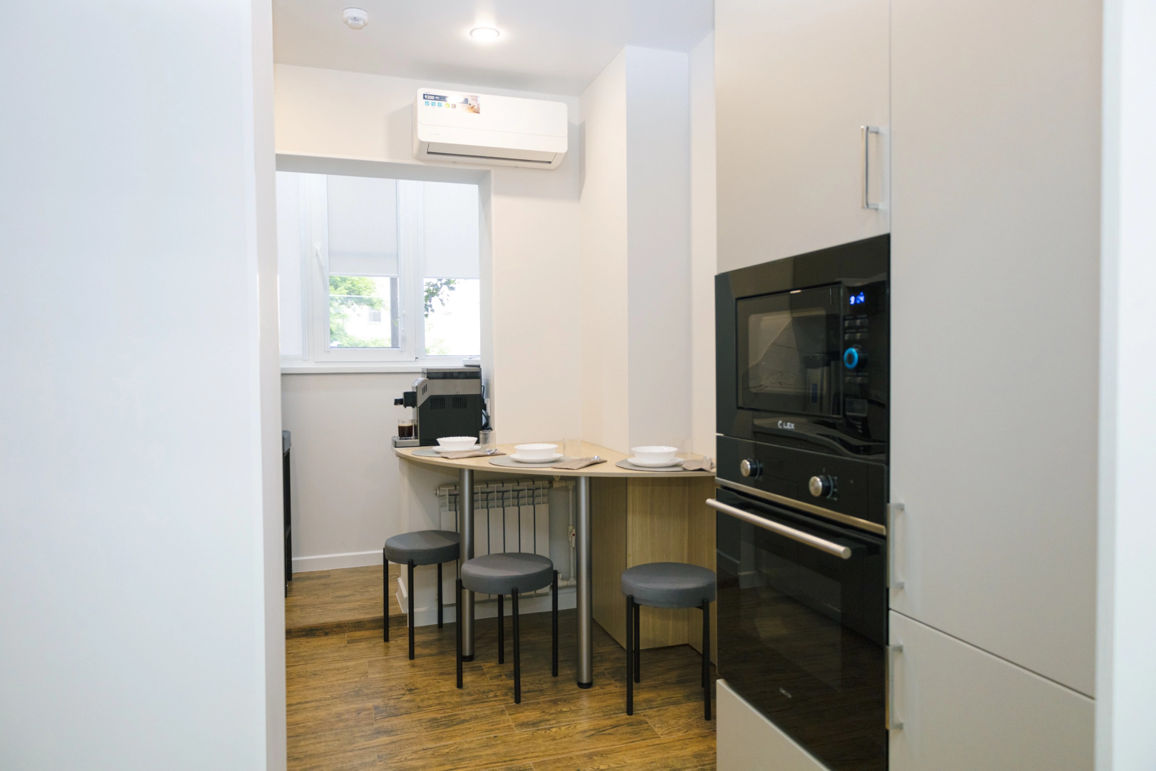 Мини-отель Мира Отель