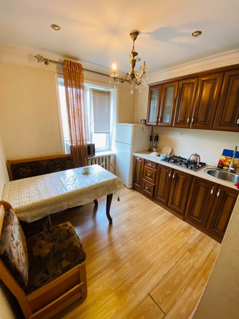 апартаменты TUR HOUSE в Махачкале