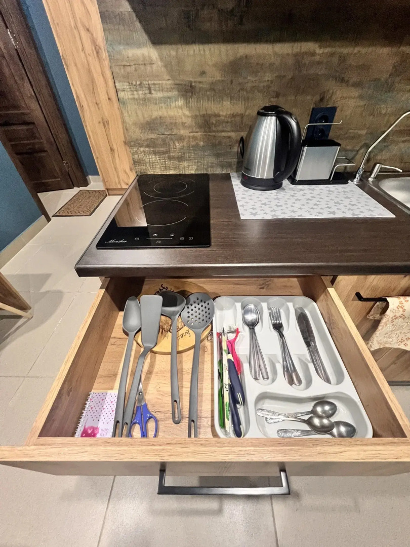 Апартаменты 6