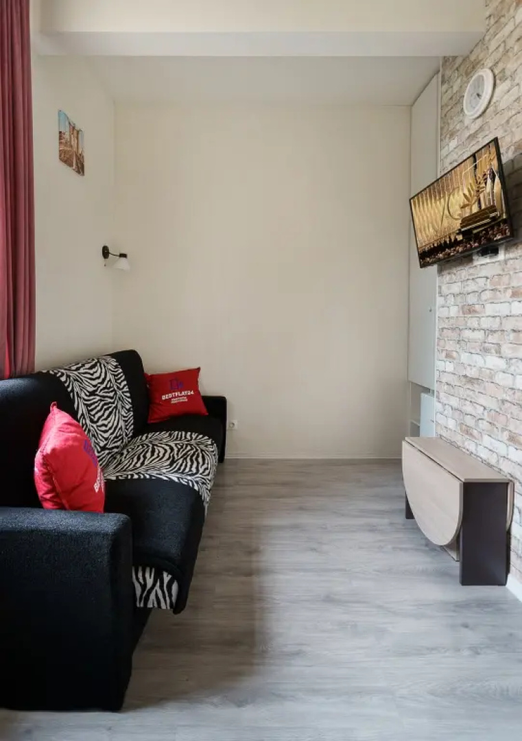 Апартаменты BestFlat24 Владыкино Двухуровневые