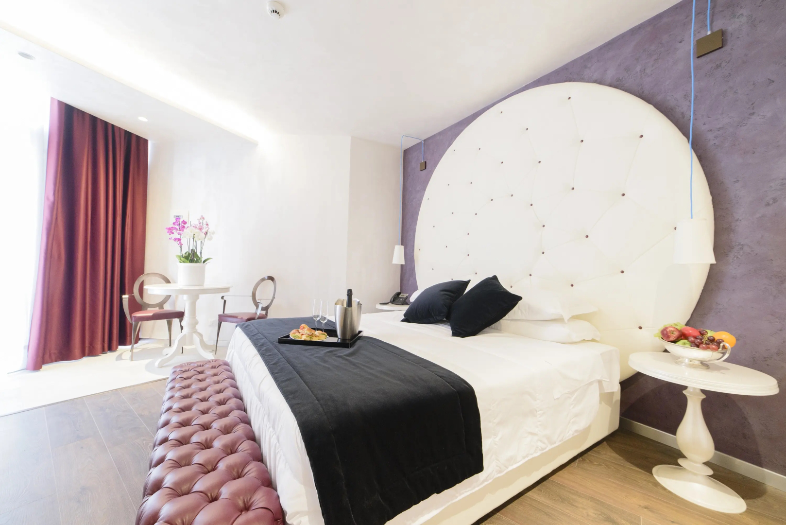 LBH Hotel Vespasiano