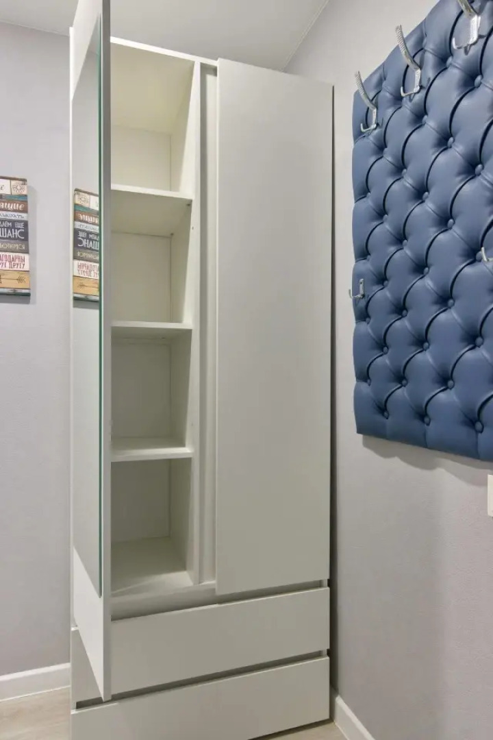 Квартира Студия в Сердце Исторического Центра