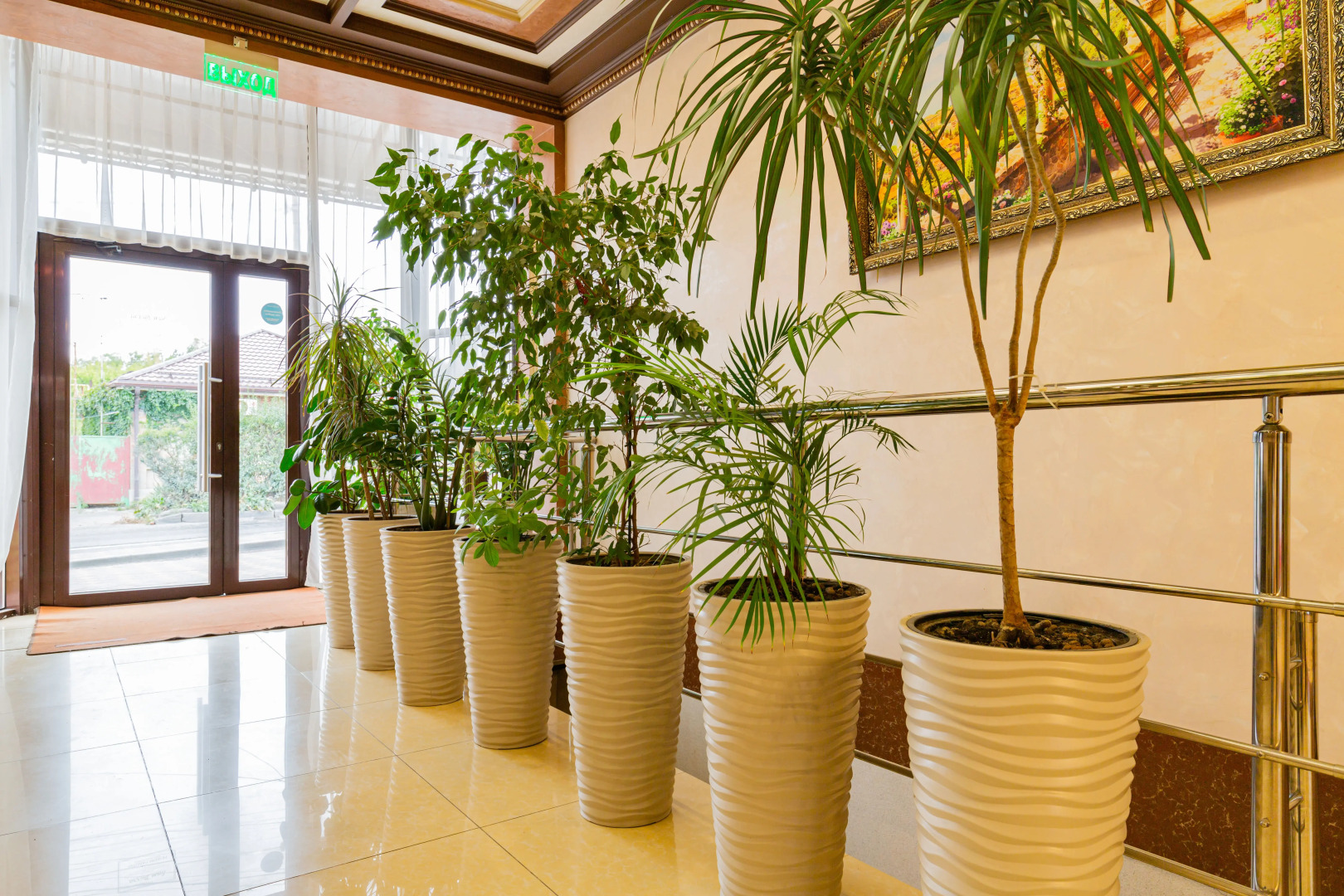 Отель SамВилла