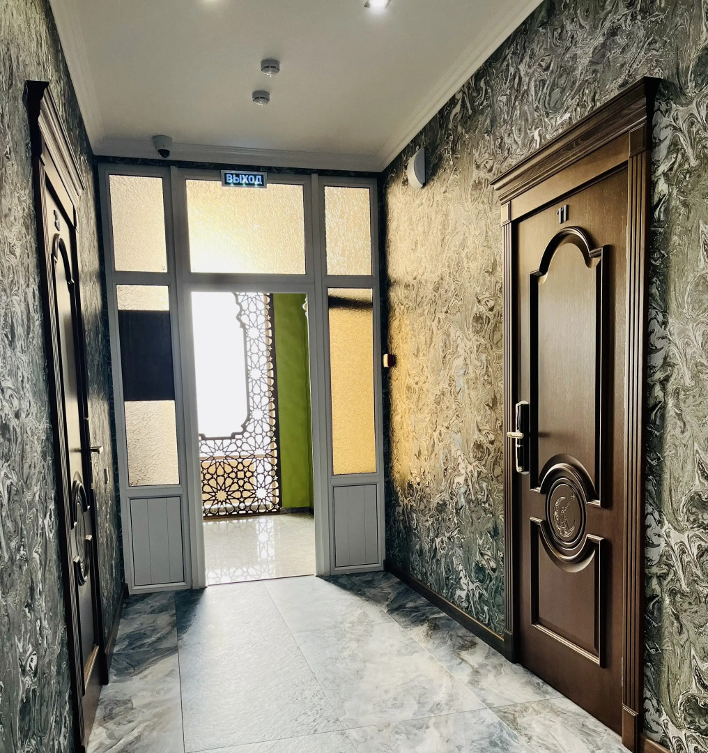 Отель Метелица