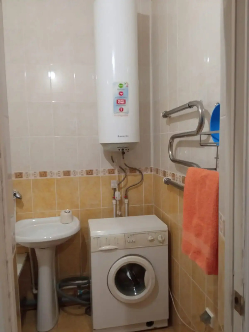 Апартаменты Gagarin