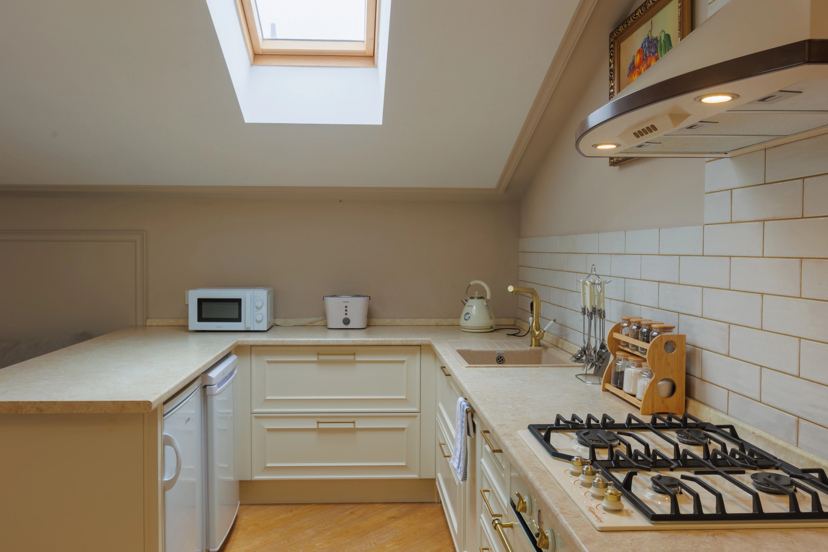 Апартаменты TUR HOUSE с террасой у пляжа