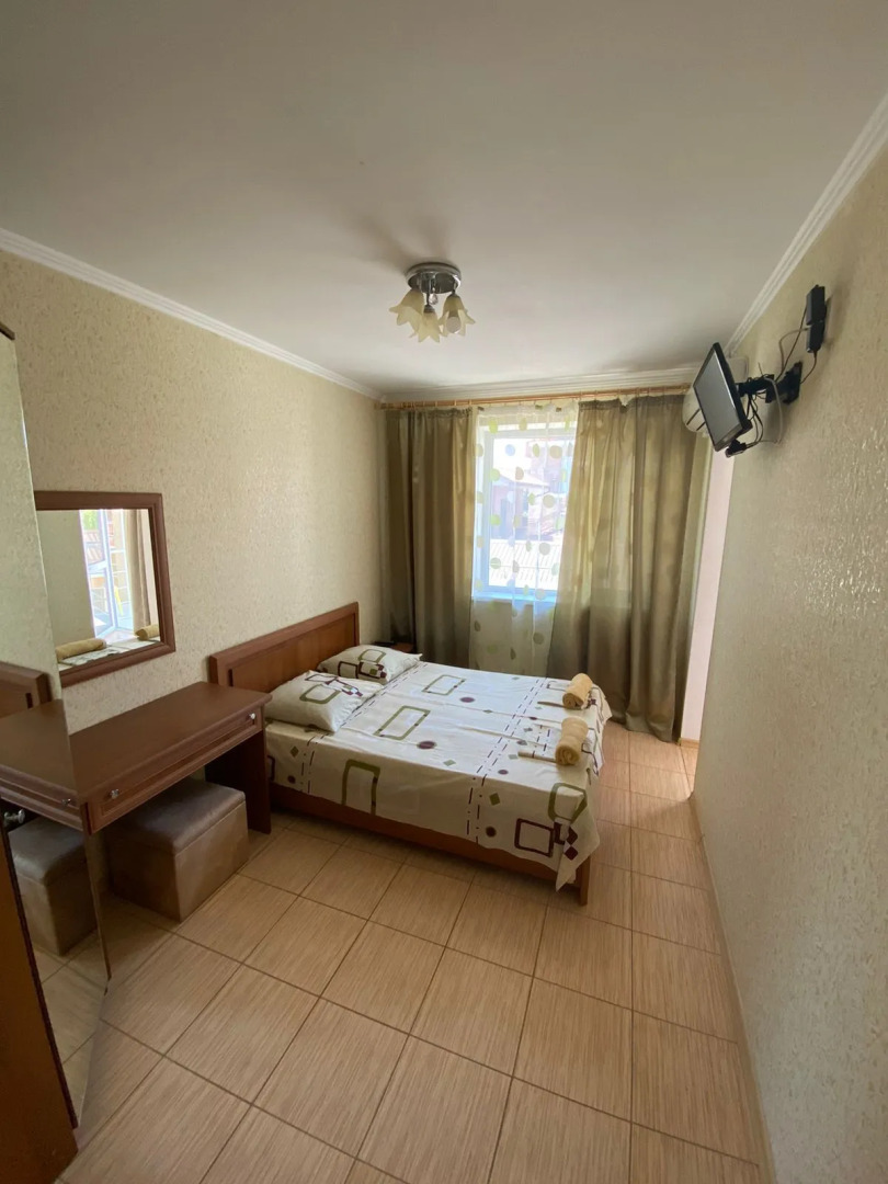 Гостевой дом Лазурит