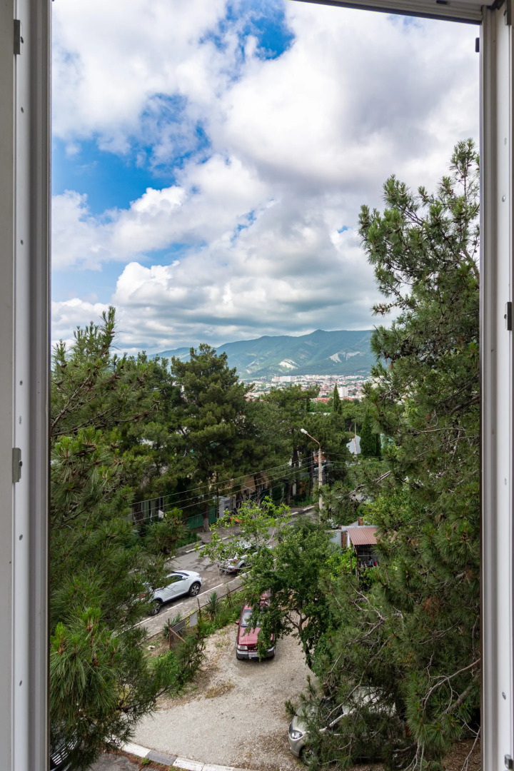 Апартаменты на Дзержинского 2